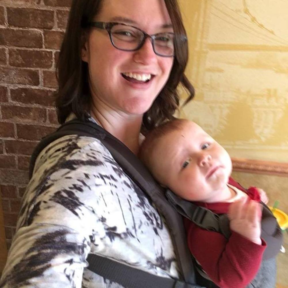Meet your Posher, Brandalyn